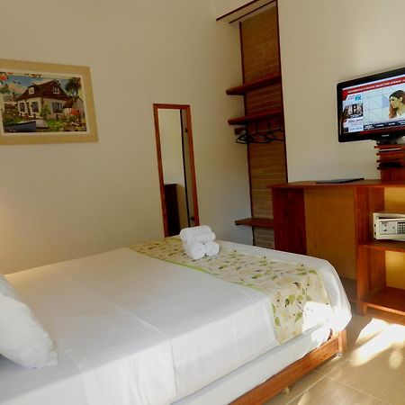 Hotel Bosques Do Massaguacu Caraguatatuba Room photo