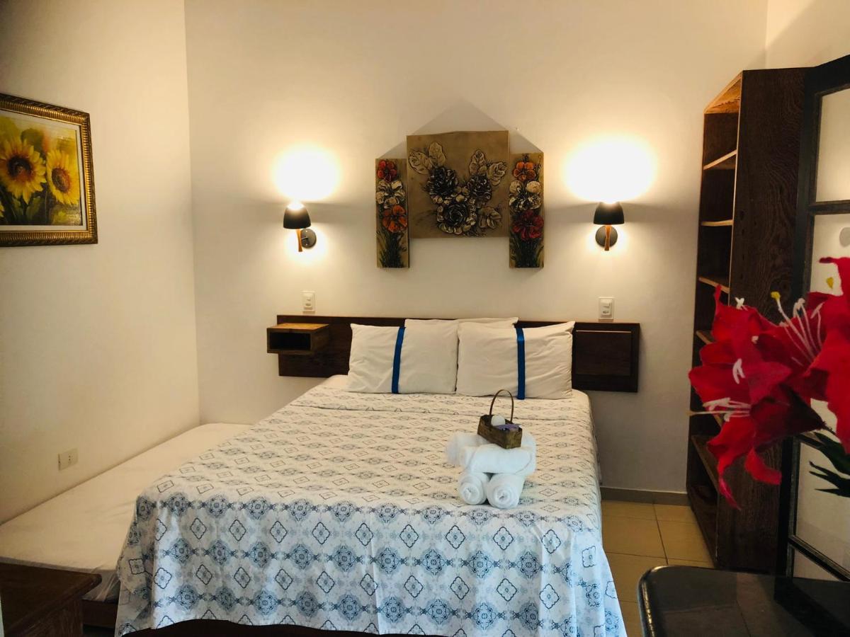 Hotel Bosques Do Massaguacu Caraguatatuba Room photo