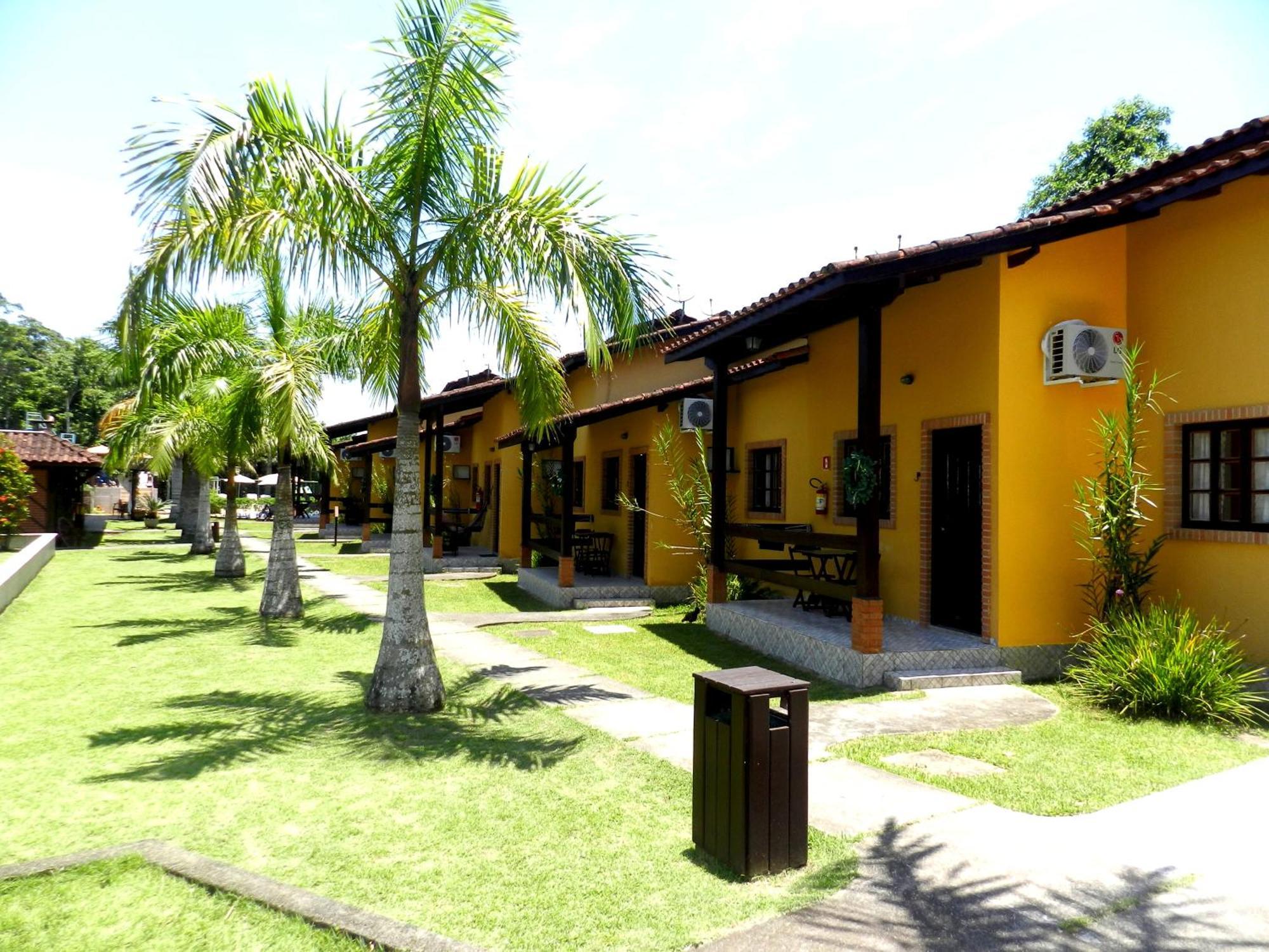 Hotel Bosques Do Massaguacu Caraguatatuba Room photo