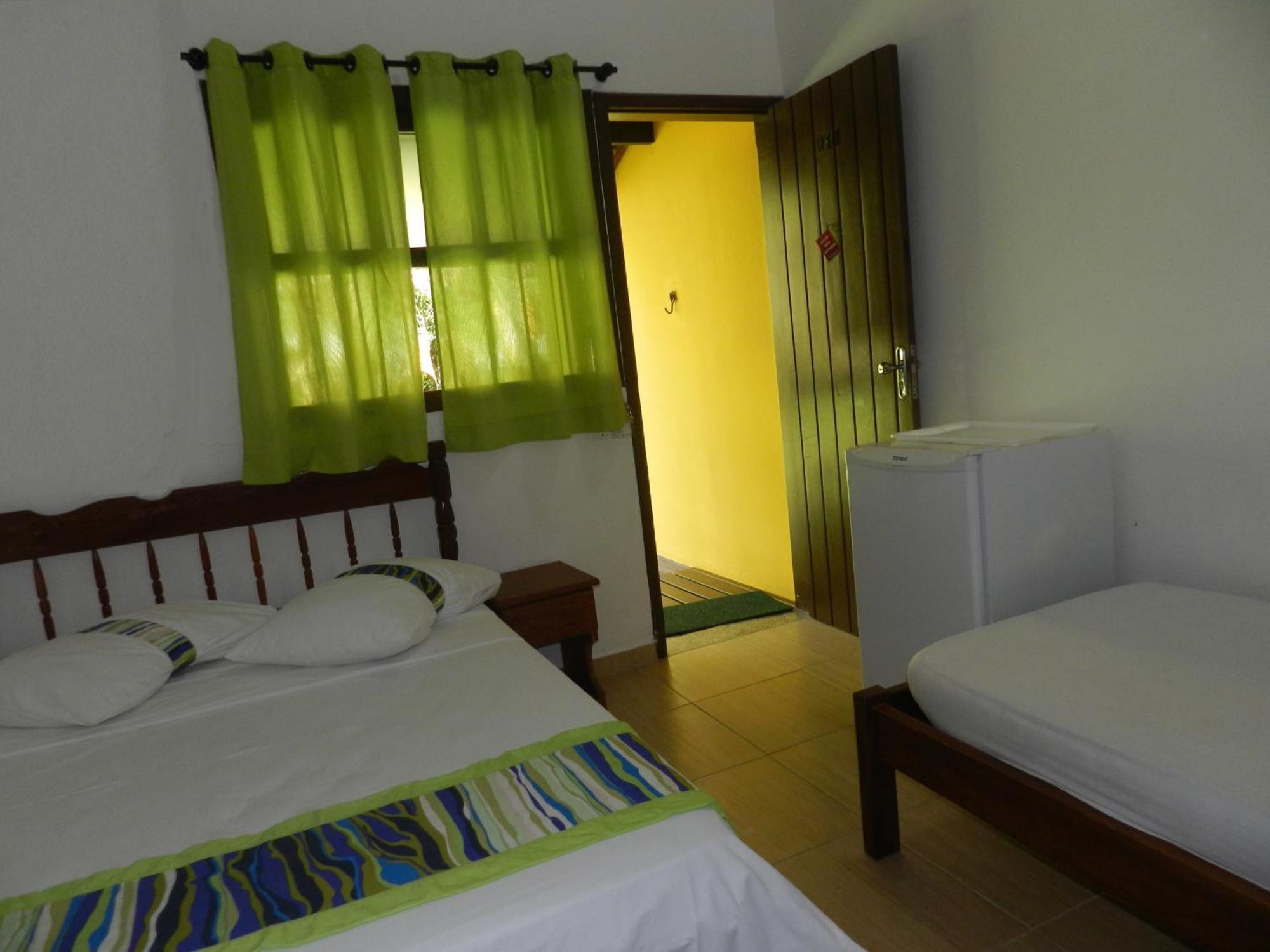 Hotel Bosques Do Massaguacu Caraguatatuba Room photo